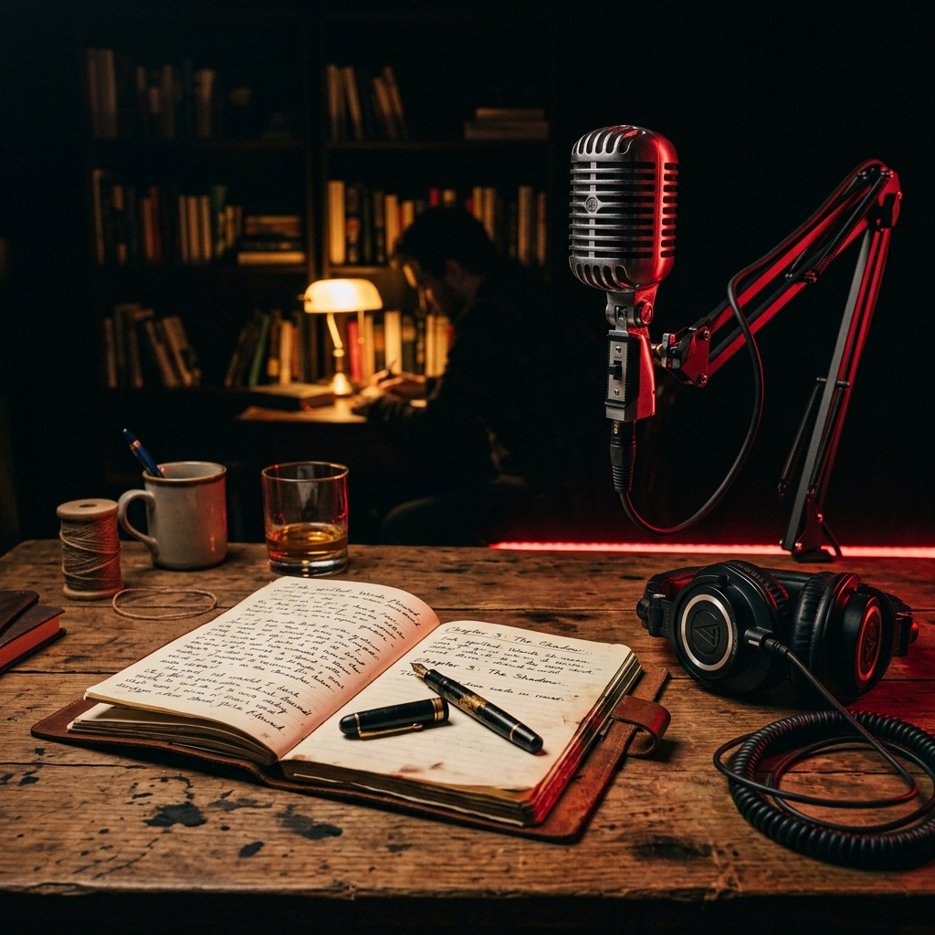 Копірайтинг для реклами — SoundPro Studio